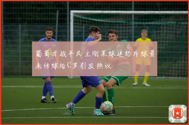 葡萄牙战平民主刚果球迷怒斥球员未传球给C罗引发热议